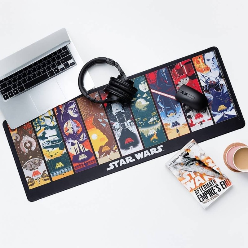 Star Wars Desk Mat - 1