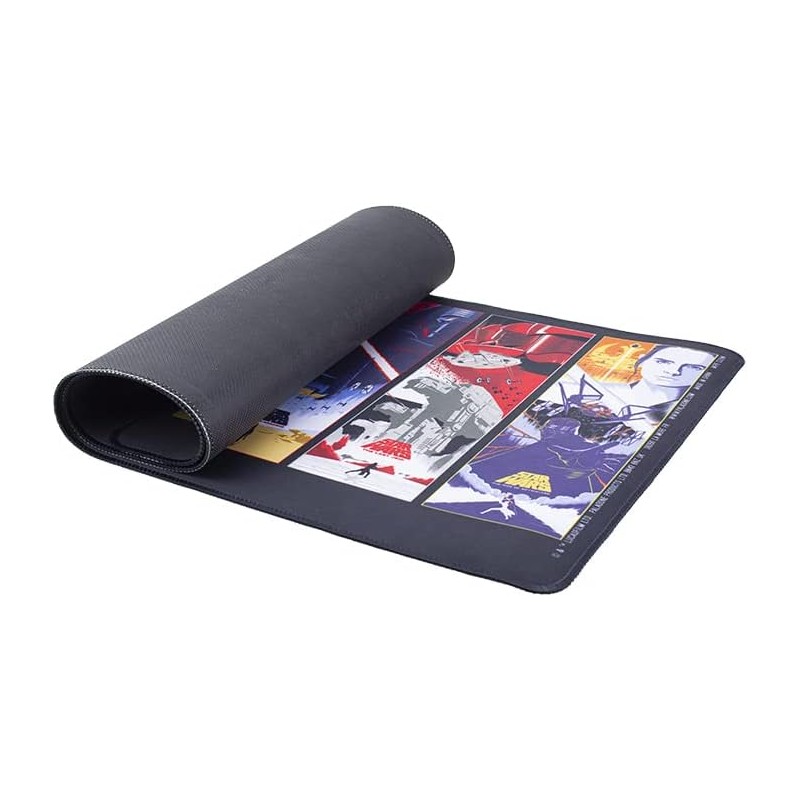 Star Wars Desk Mat - 3