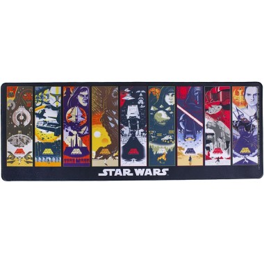 Star Wars Desk Mat - 2