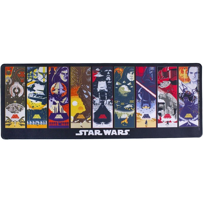 Star Wars Desk Mat - 2