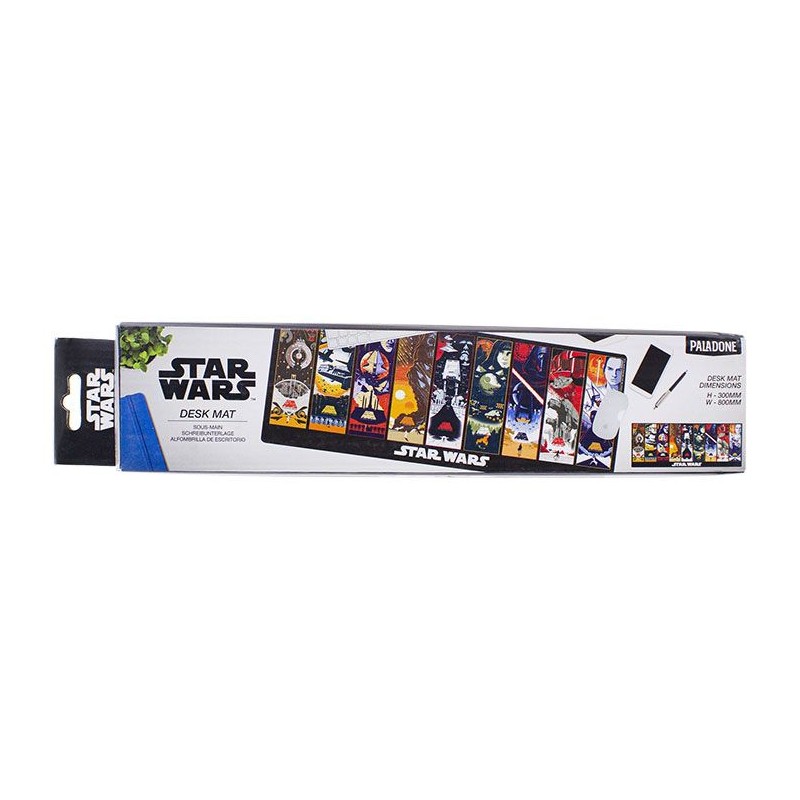 Star Wars Desk Mat - 4