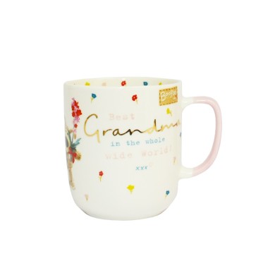 Best Grandma Boofle Mug - 1