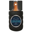 This Legend Is Thirsty Beer Holder - 1