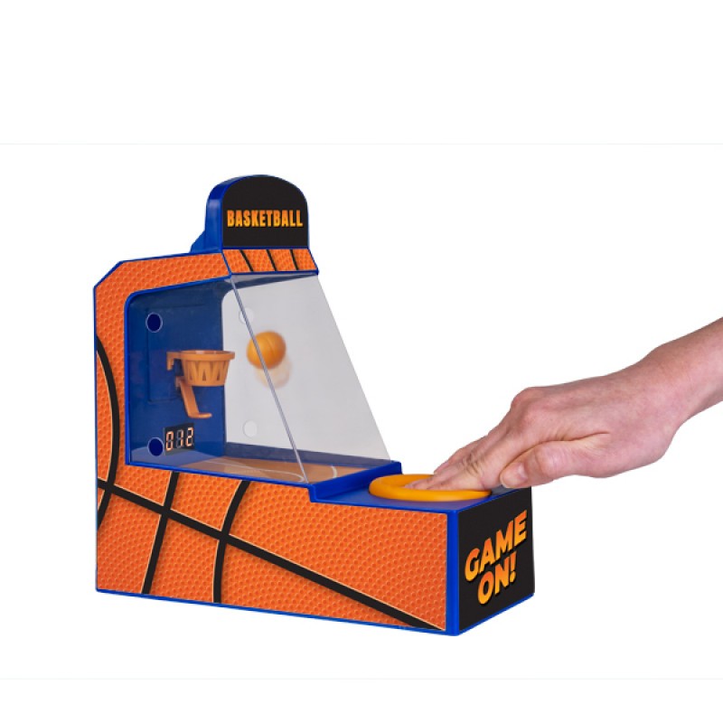 Mini Arcade Basketball Game - 2