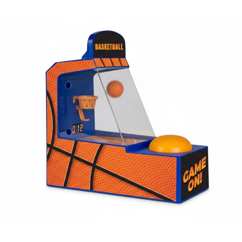 Mini Arcade Basketball Game - 3