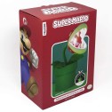 Super Mario Bros - Piranha Plant Posable Lamp - 5