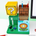 Super Mario Bros Desk Organiser - 1