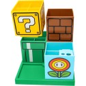 Super Mario Bros Desk Organiser - 4