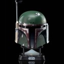 Boba Fett Helmet Bluetooth Wireless Speaker - 2