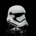 Stormtrooper Helmet Bluetooth Wireless Speaker - 1