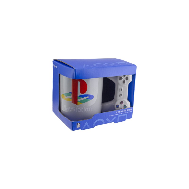 Playstation Controller Mug - 3