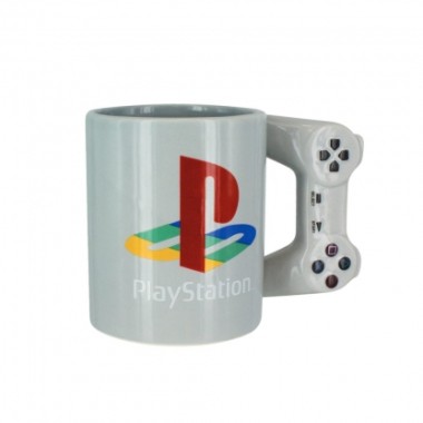 Playstation Controller Mug - 2