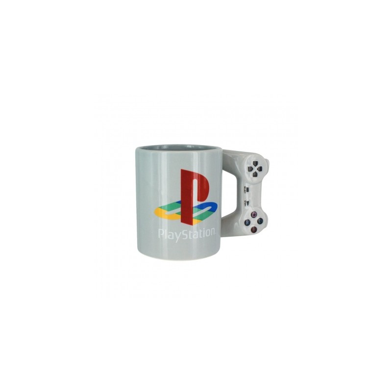 Playstation Controller Mug - 2