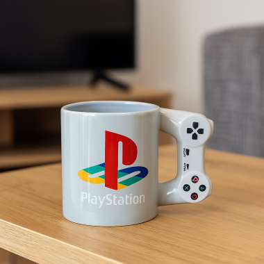 Playstation Controller Mug - 1