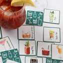 Alcoholic Drinks Memory Game - 5