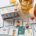 Alcoholic Drinks Memory Game - 4