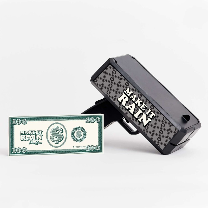 Make it Rain – Money Maker - 5