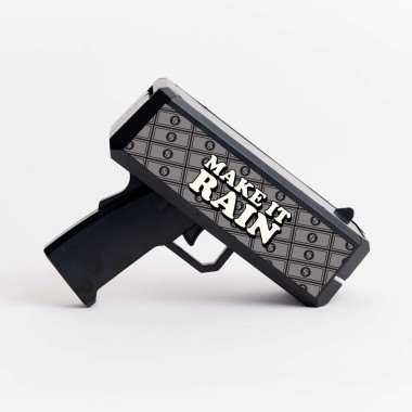 Make it Rain – Money Maker - 7