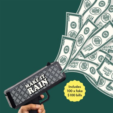 Make it Rain – Money Maker - 8
