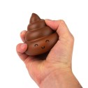 Stress Poo Stress Toy - 5