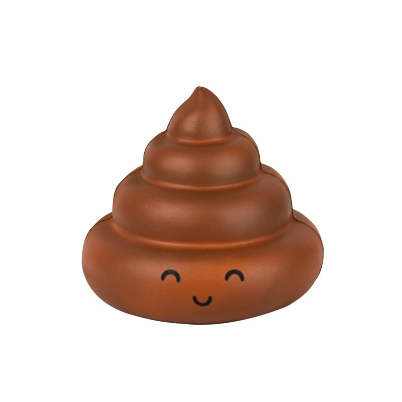 Stress Poo Stress Toy - 6