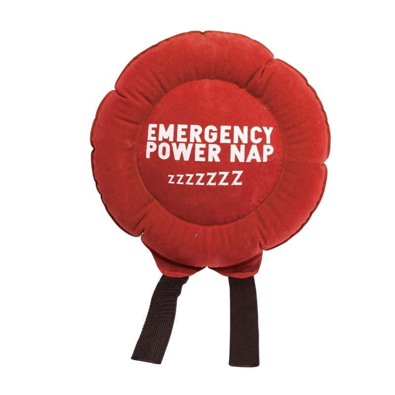 Emergency Power Nap - 1