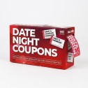 Date Night Coupons - 1