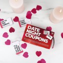 Date Night Coupons - 2
