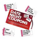 Date Night Coupons - 3