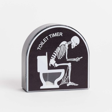 Toilet Timer - 5