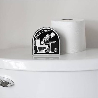 Toilet Timer - 3