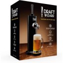 Draft Wizard Ultrasonic Frothing Beer Dispenser - 1