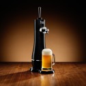 Draft Wizard Ultrasonic Frothing Beer Dispenser - 2