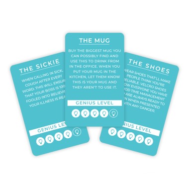 How To Appear Smart At Work - 1