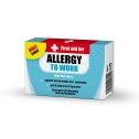 Allergy to Work Mints - Sweet First Aid Mints - 1
