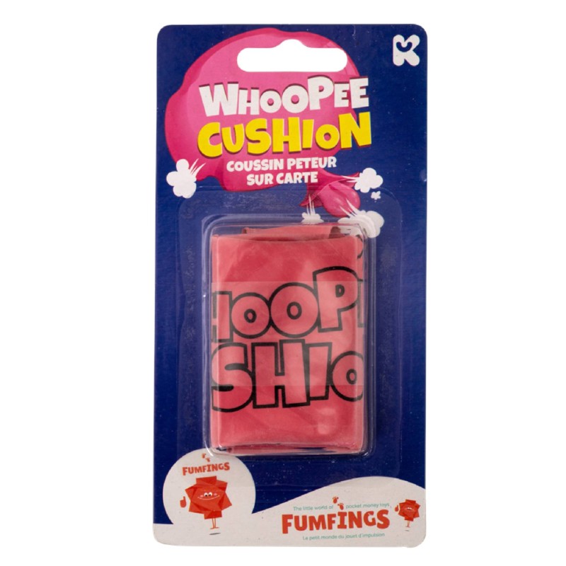 Whoopee Cushion - 2