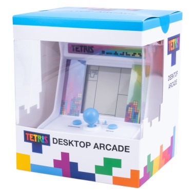 Tetris Desktop Arcade - 2