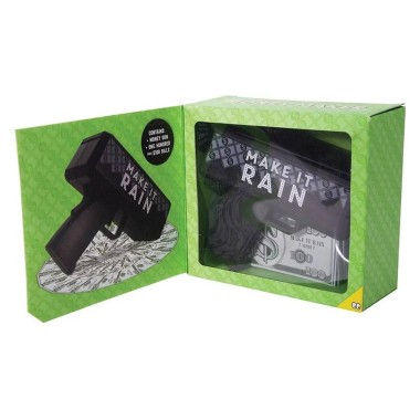 Make it Rain – Money Maker - 8