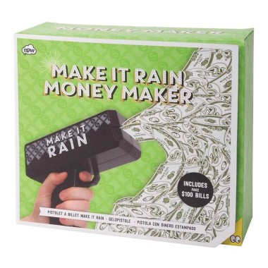Make it Rain – Money Maker - 9