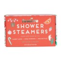 Festive Shower Steamers Gift Box of 3 - 3