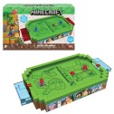 Minecraft Overworld Arcade Air Hockey (Premium Series) - 1