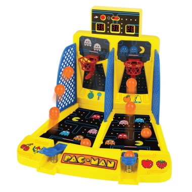 Pac-Man Arcade Basketball (Core Series) - 1