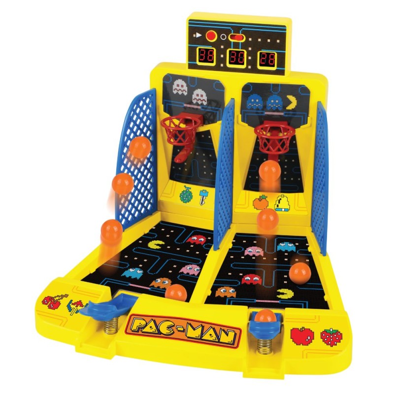 Pac-Man Arcade Basketball (Core Series) - 1