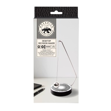 Executive Decision Maker - 5