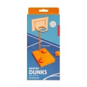 Desktop Dunks Sticky Notes by Kikkerland - 1