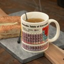 Periodic Table Coffee Mug - 3