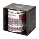 Periodic Table Coffee Mug - 2