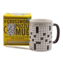 Crossword Puzzle Mug - 3