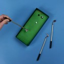 Golf Club Pen and Putt Desk Game by Gentlemen's Hardware - 3