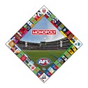 Monopoly - AFL Edition - 1